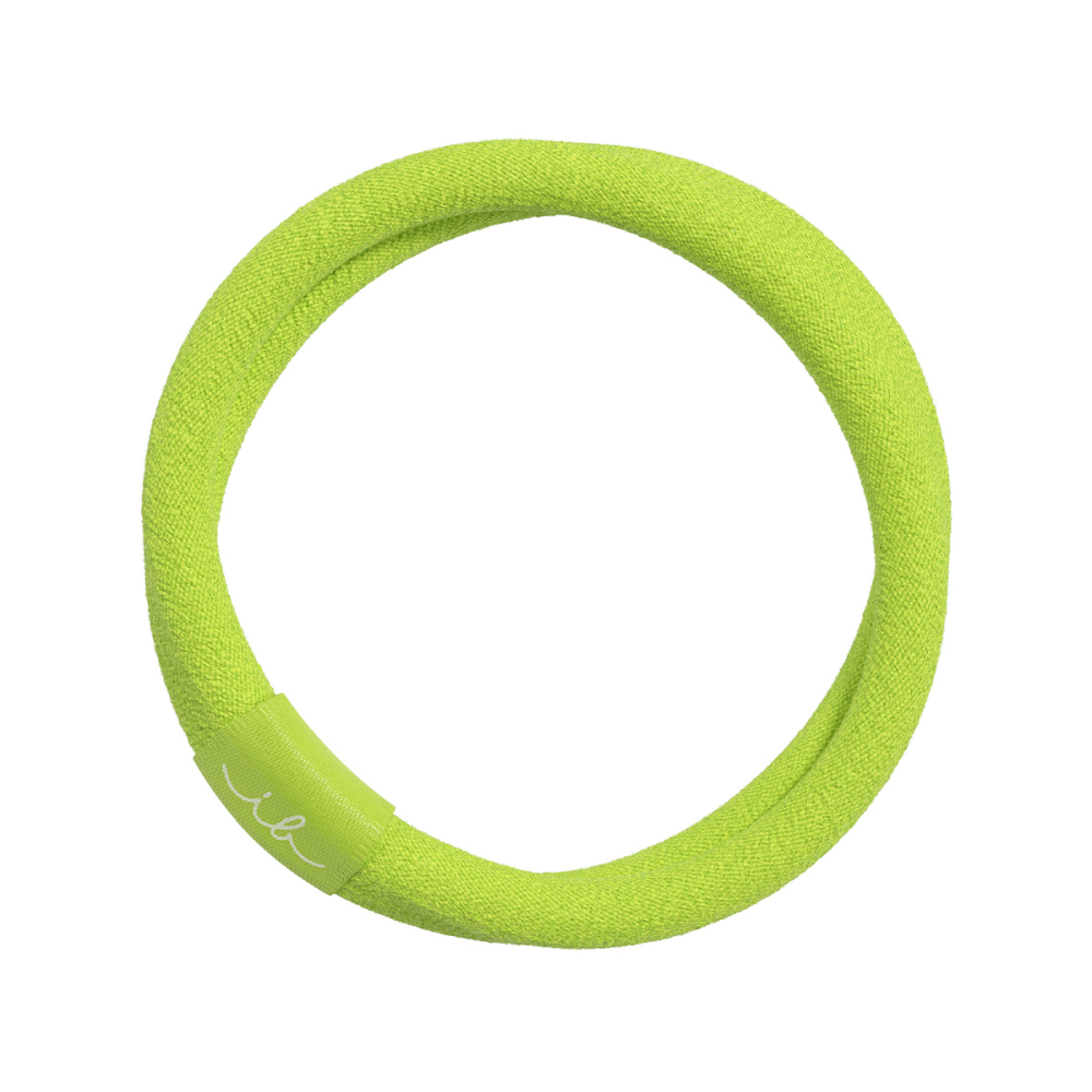 INVISIBOBBLE Резинка эластичная для волос / invisibobble HAIR TIE Neon Glow, фото 4