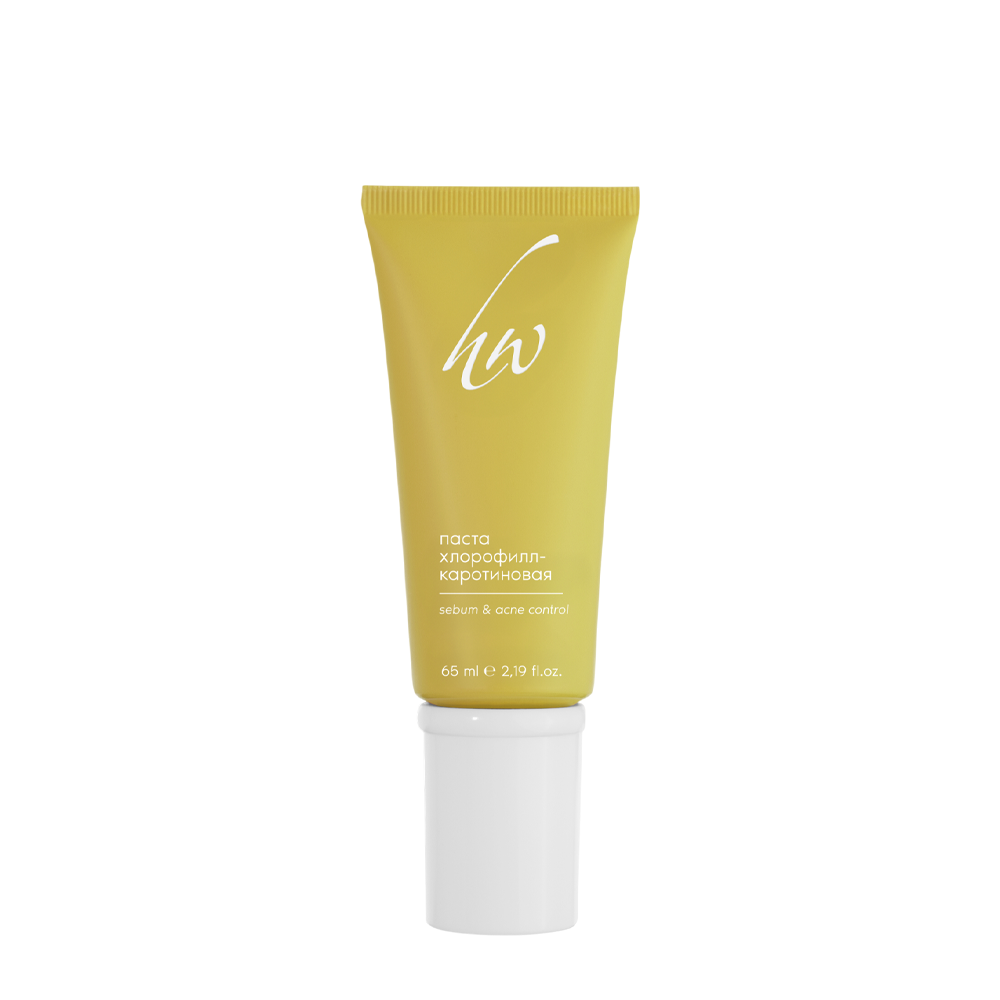 PREMIUM Паста хлорофилл-каротиновая / Homework 50 мл, фото 1
