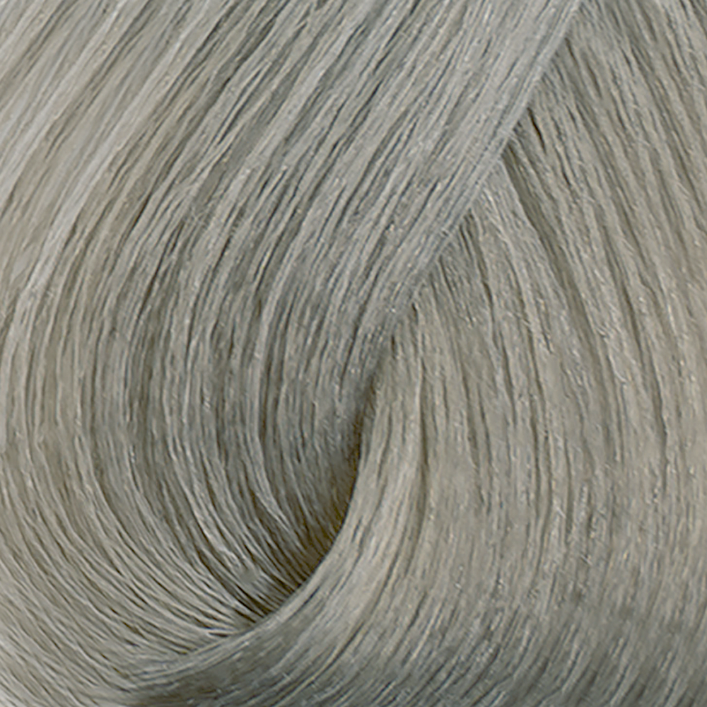 ADRICOCO 9.1 крем-краска для волос, очень светлый блонд пепельный / ADRICOCO Miss Adri 100 мл, фото 1