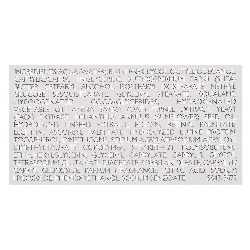 DECLARE Крем питательный восстанавливающий для сухой кожи / Nutrilipid Nourishing Repair Cream 50 мл, фото 4