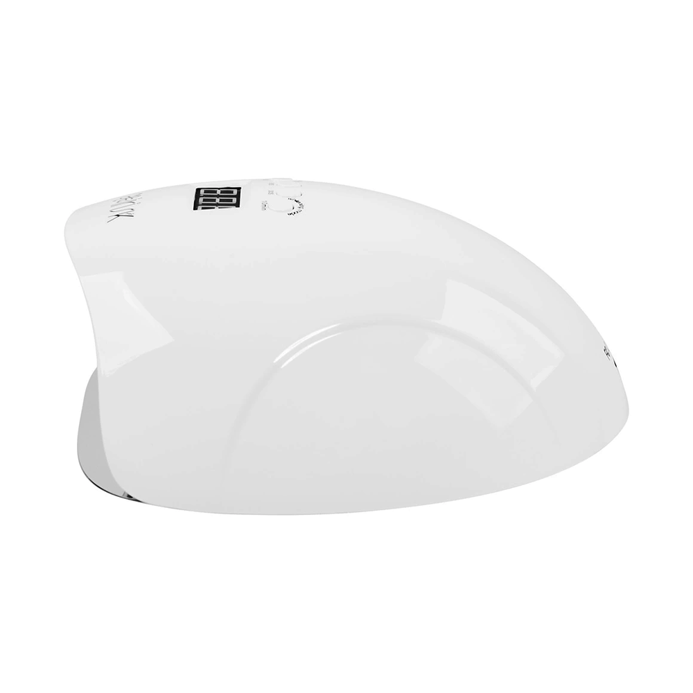 IRISK PROFESSIONAL Лампа LED/UV+RED Nova, 01 белая 72 Вт, фото 5