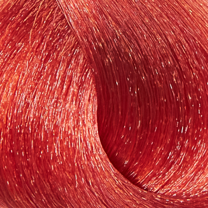 360 HAIR PROFESSIONAL COPPERY краситель перманентный для волос, медный контрастный / Permanent Haircolor 100 мл, фото 1