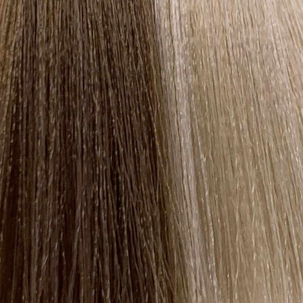 GERA Professional 9.0 гель-краситель для волос без аммиака / Shine Shades 60 мл, фото 1