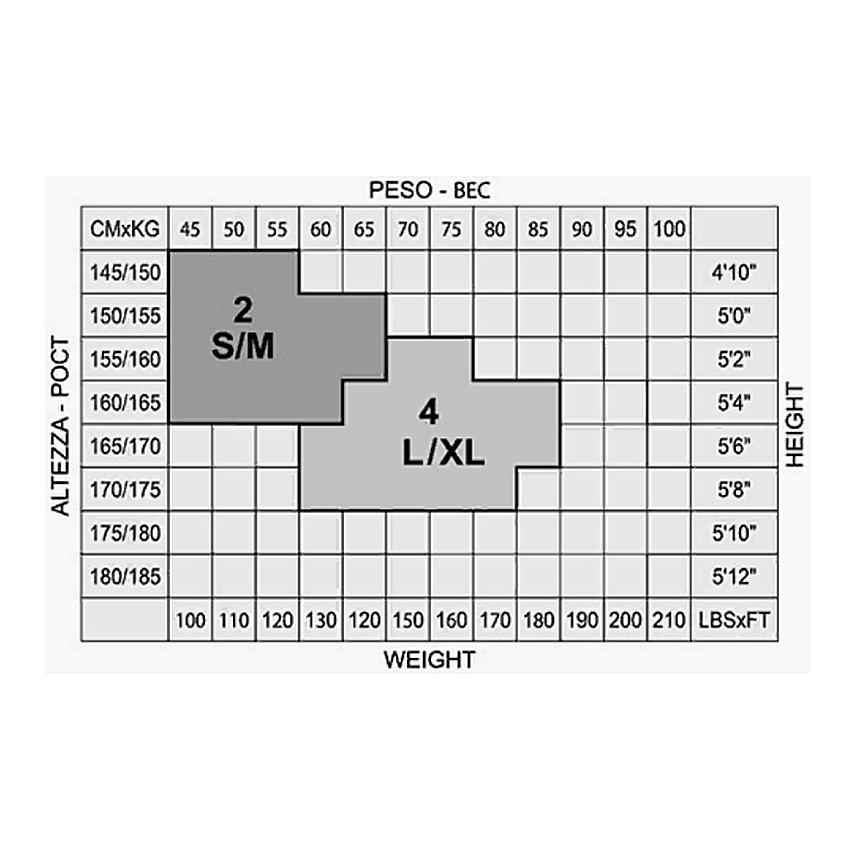 MINIMI Колготки Caramello 2 (S/M) / Mini RETINA, фото 7