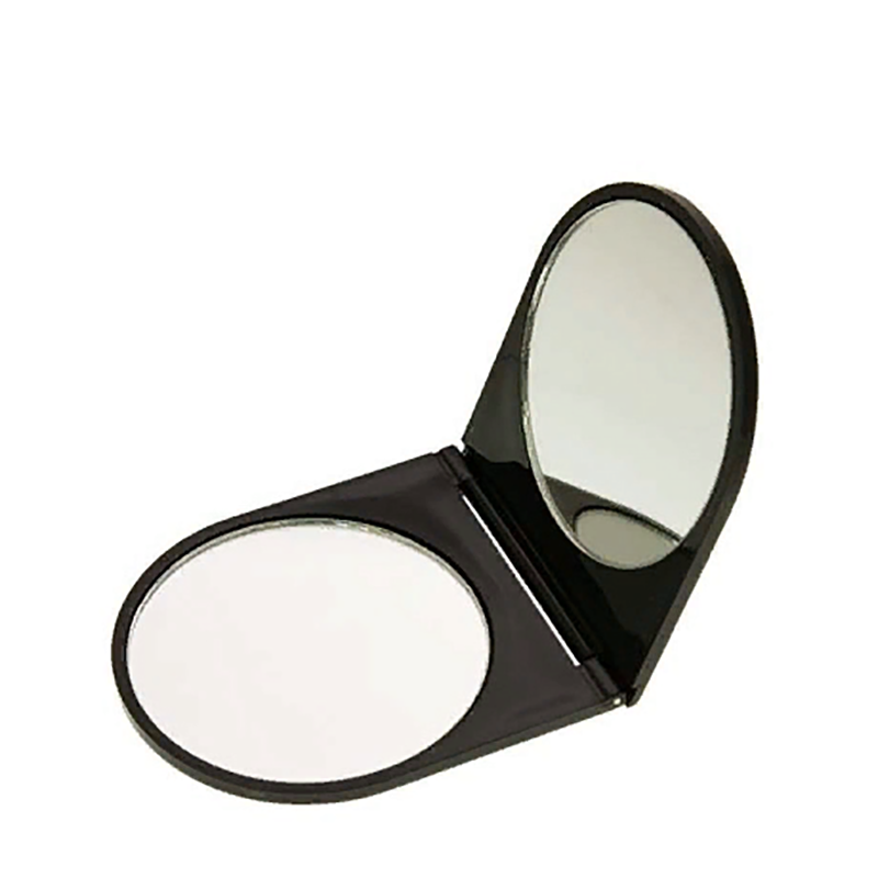 TITANIA Зеркало T двойное склад. кругл. 1545.L, фото 1