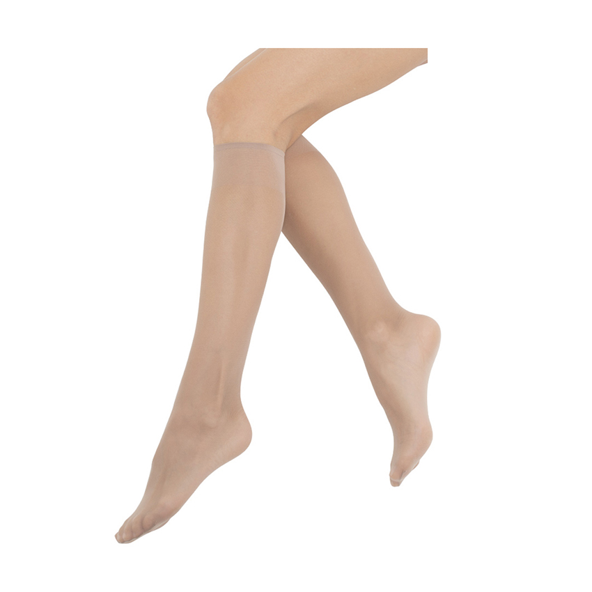 MINIMI Гольфы Caramello / gamb. DOLCE 40 2 пары, фото 2