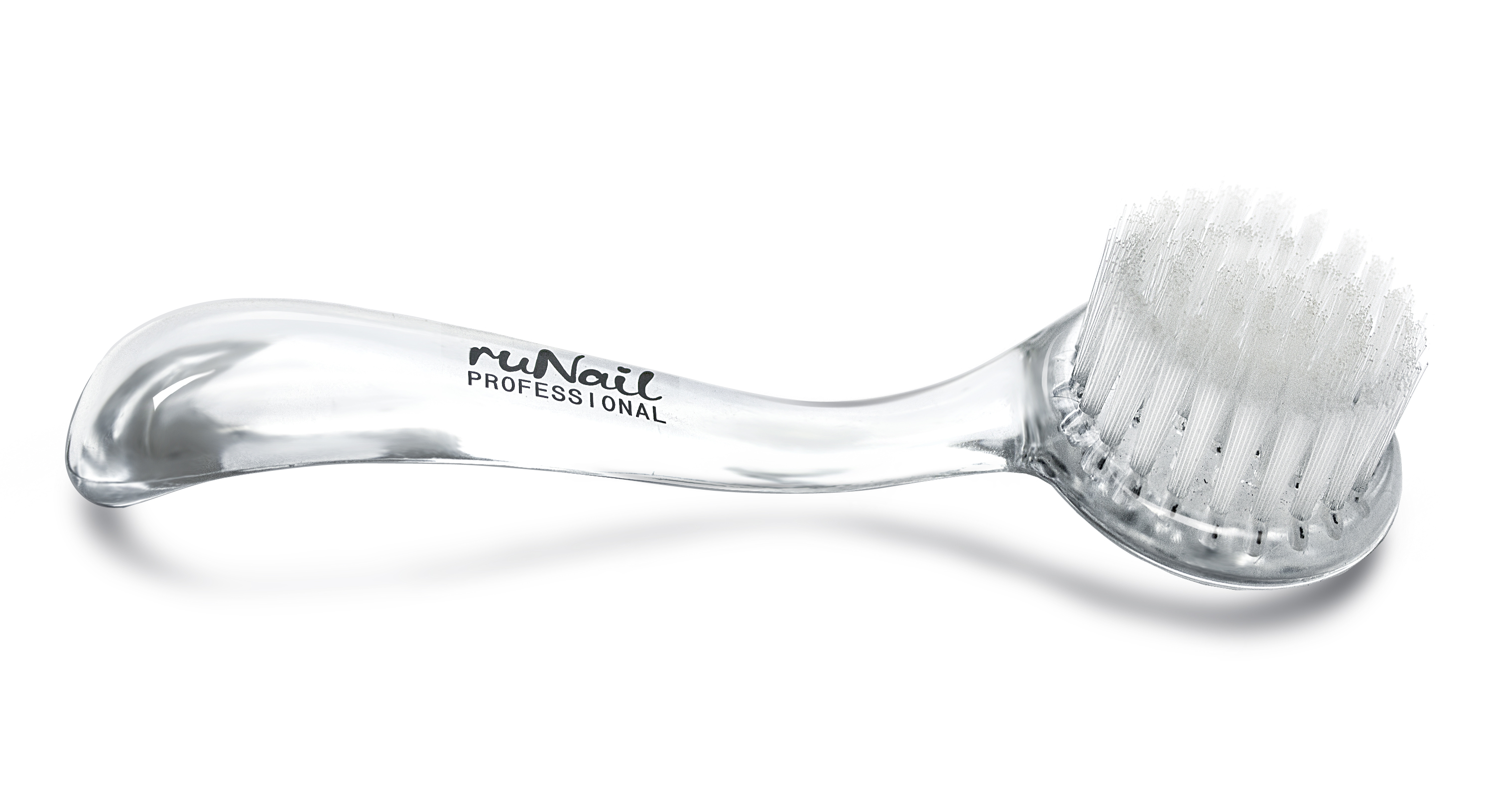 RUNAIL Щетка для массажа, фото 1