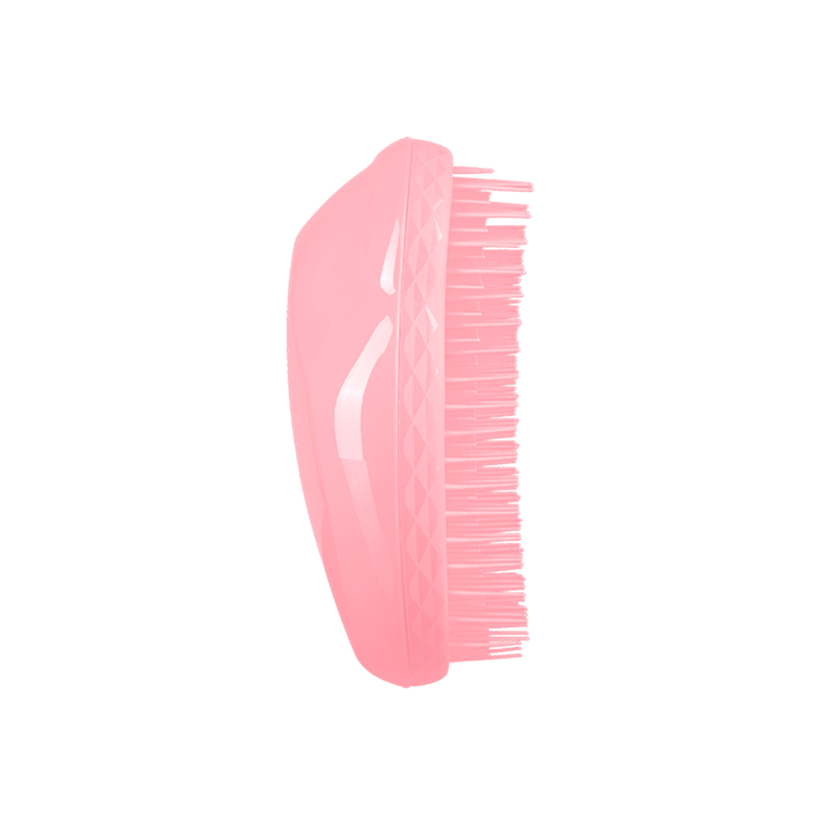 TANGLE TEEZER Расческа для волос / Thick & Curly Dusky Pink, фото 3