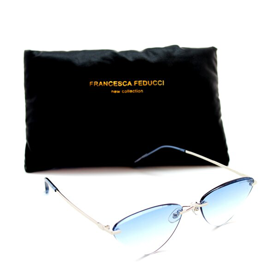 FRANCESCA FEDUCCI Очки солнцезащитные 7253 c4 / FRANCESCA FEDUCCI, фото 4