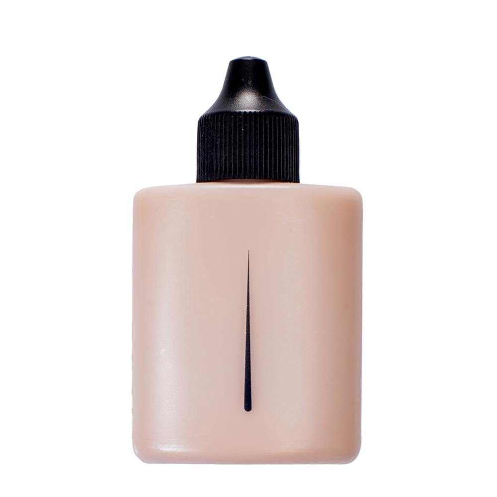 RADIANT PROFESSIONAL MAKE-UP Крем тональный стойкий дышащий, 04 легкий загар / AIR FINISH SPF 20 40 мл, фото 1