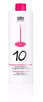 Эмульсия окисляющая кремовая 3% (10vol) 150 мл