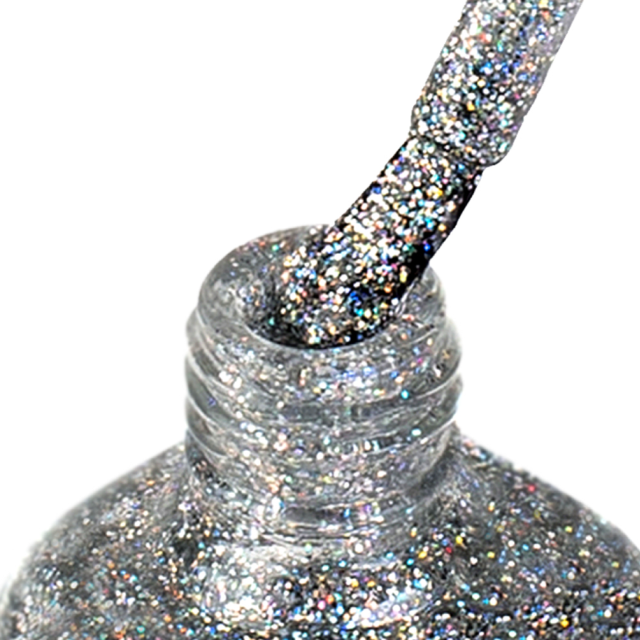 IQ BEAUTY 122 лак профессиональный укрепляющий для ногтей с биокерамикой / Nail polish PROLAC+bioceramics 12,5 мл, фото 4