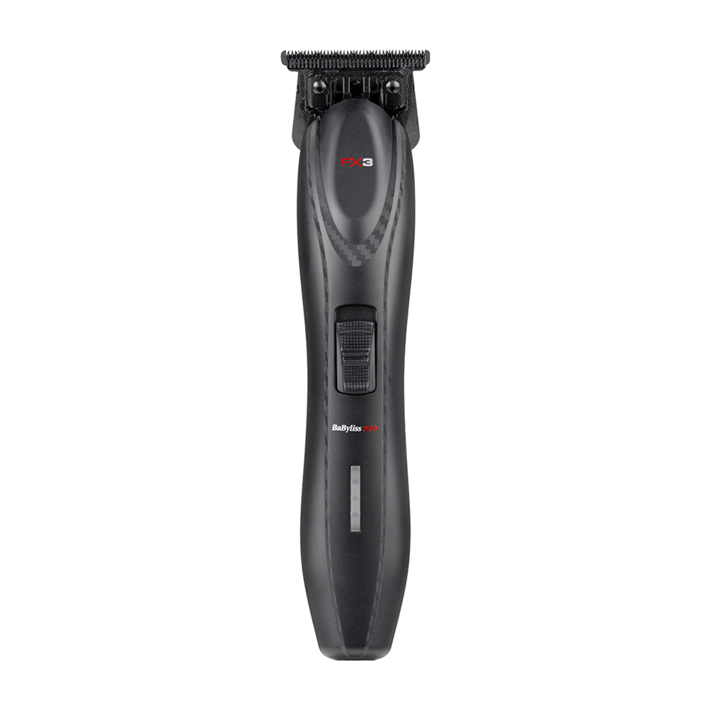 BABYLISS PRO Триммер для окантовки BaByliss PRO FX3, фото 1