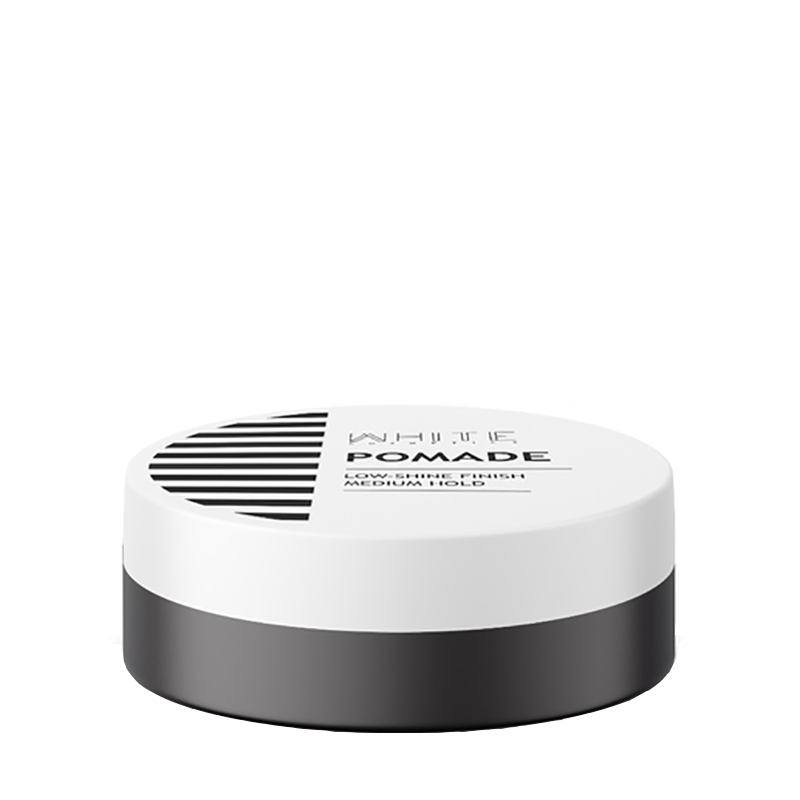 WHITE COSMETICS Помада для укладки волос / WHITE 50 мл, фото 1