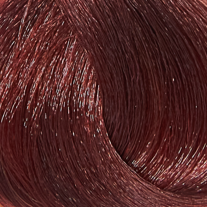 360 HAIR PROFESSIONAL 7.4 краситель перманентный для волос, медный блондин / Permanent Haircolor 100 мл, фото 1