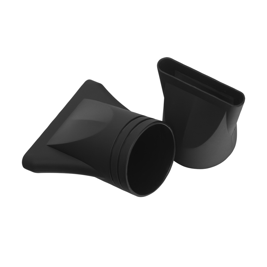 MARK SHMIDT Фен Mark Shmidt 8813 Rubber, ionic, ceramic, 2 насадки 2200W, фото 2