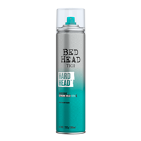 TIGI Лак для суперсильной фиксации / Bed Head Styling Hard Head 385 мл, фото 2