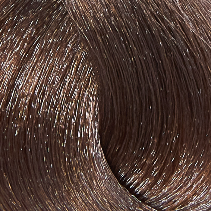 360 HAIR PROFESSIONAL 7.00 краситель перманентный для волос, блондин интенсивный / Permanent Haircolor 100 мл, фото 1