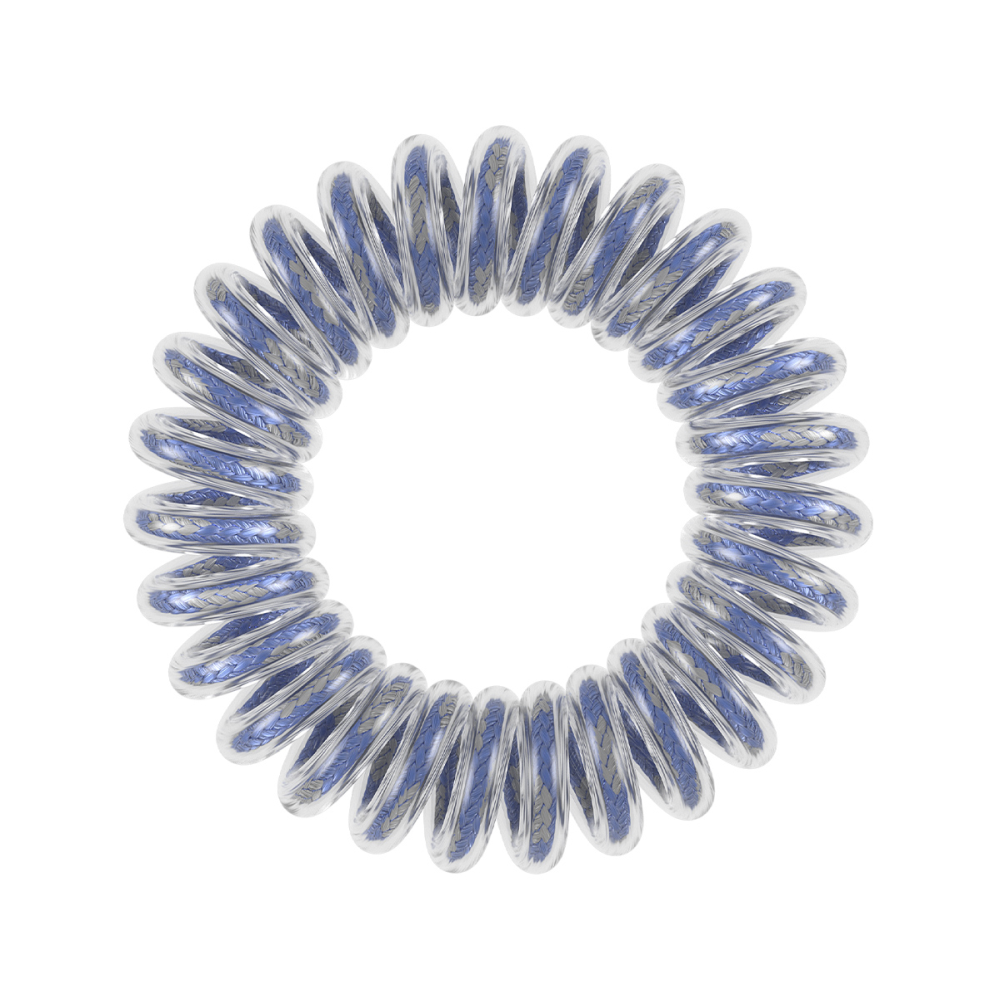 INVISIBOBBLE Набор резинок-браслетов для волос, 6 шт / invisibobble POWER Be Visible, фото 8