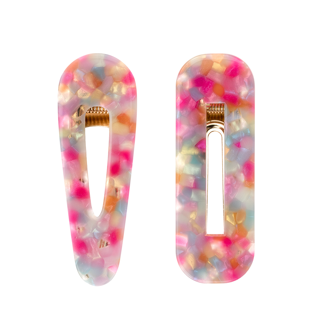 INVISIBOBBLE Заколка для волос / invisibobble CLIPSTAR Au Soleil Dazzling Wave, фото 3