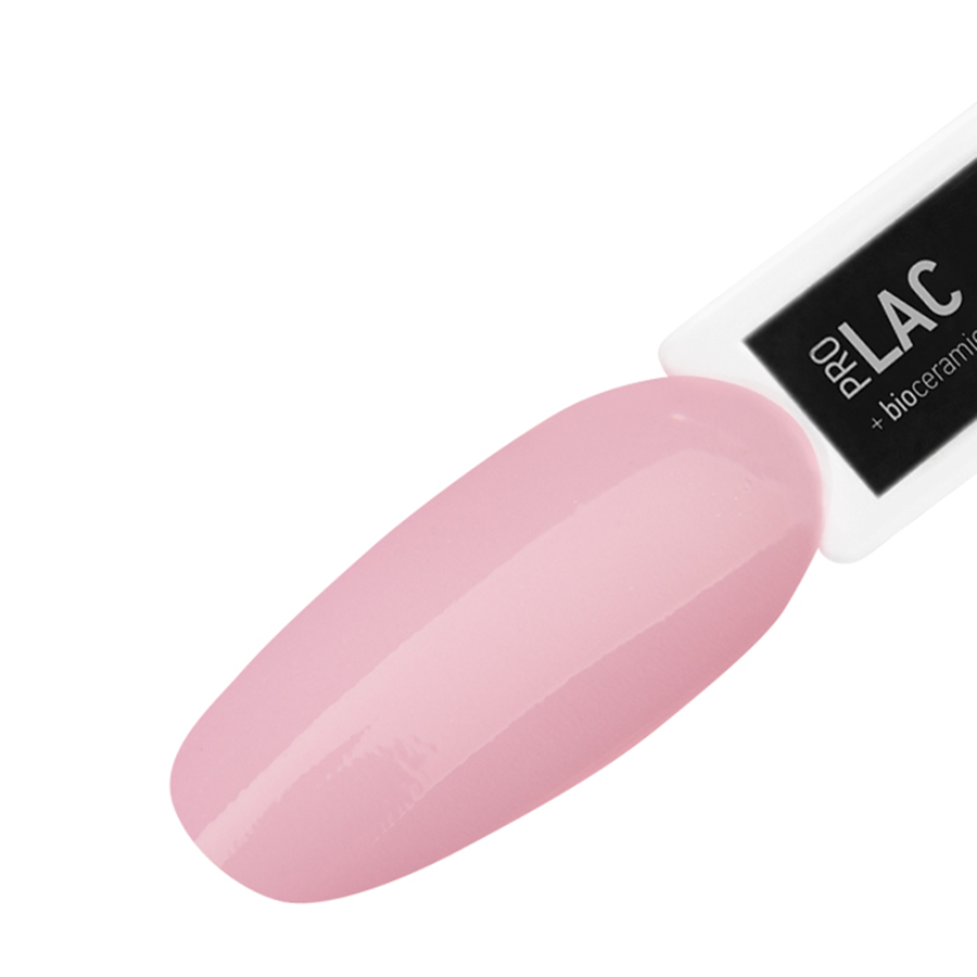 IQ BEAUTY 047 лак профессиональный укрепляющий для ногтей с биокерамикой / Nail polish PROLAC+bioceramics 12,5 мл, фото 5