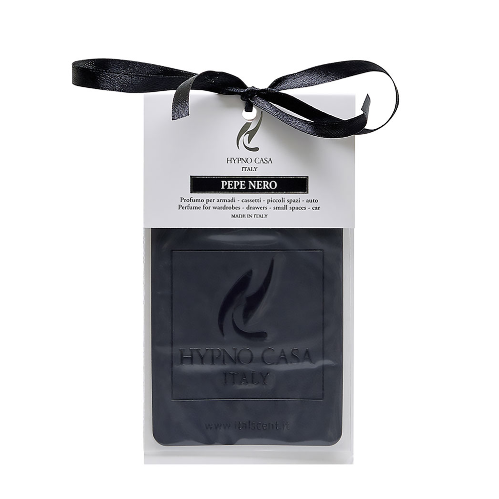 HYPNO CASA Саше Черный перец / Hypno Casa 10 гр, фото 1