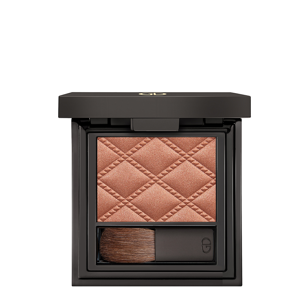 GA-DE Румяна № 25 / IDYLLIC SOFT SATIN (WITHOUT MIRROR) 8 гр, фото 1