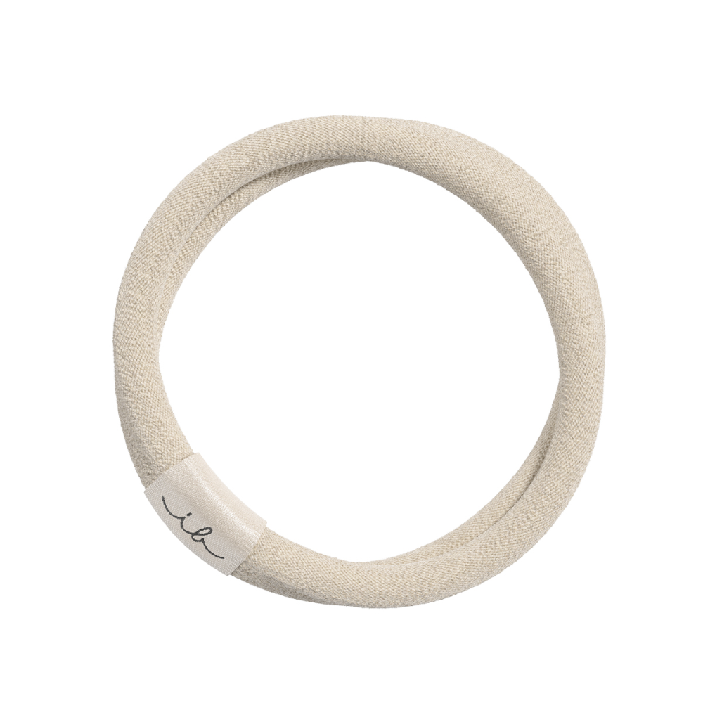 INVISIBOBBLE Резинка эластичная для волос / invisibobble HAIR TIE EARTH Mocha, фото 7