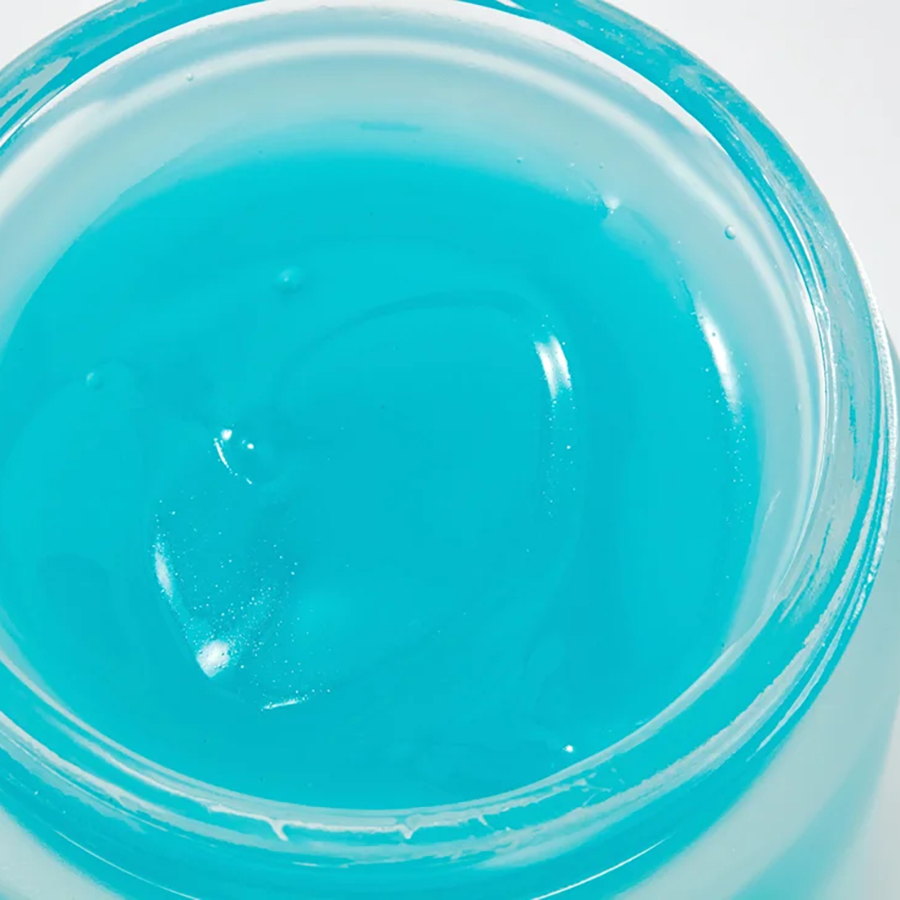 GIGI Маска ночная для лица Спящая Красавица / City NAP Urban Sleepeng Mask 50 мл, фото 6