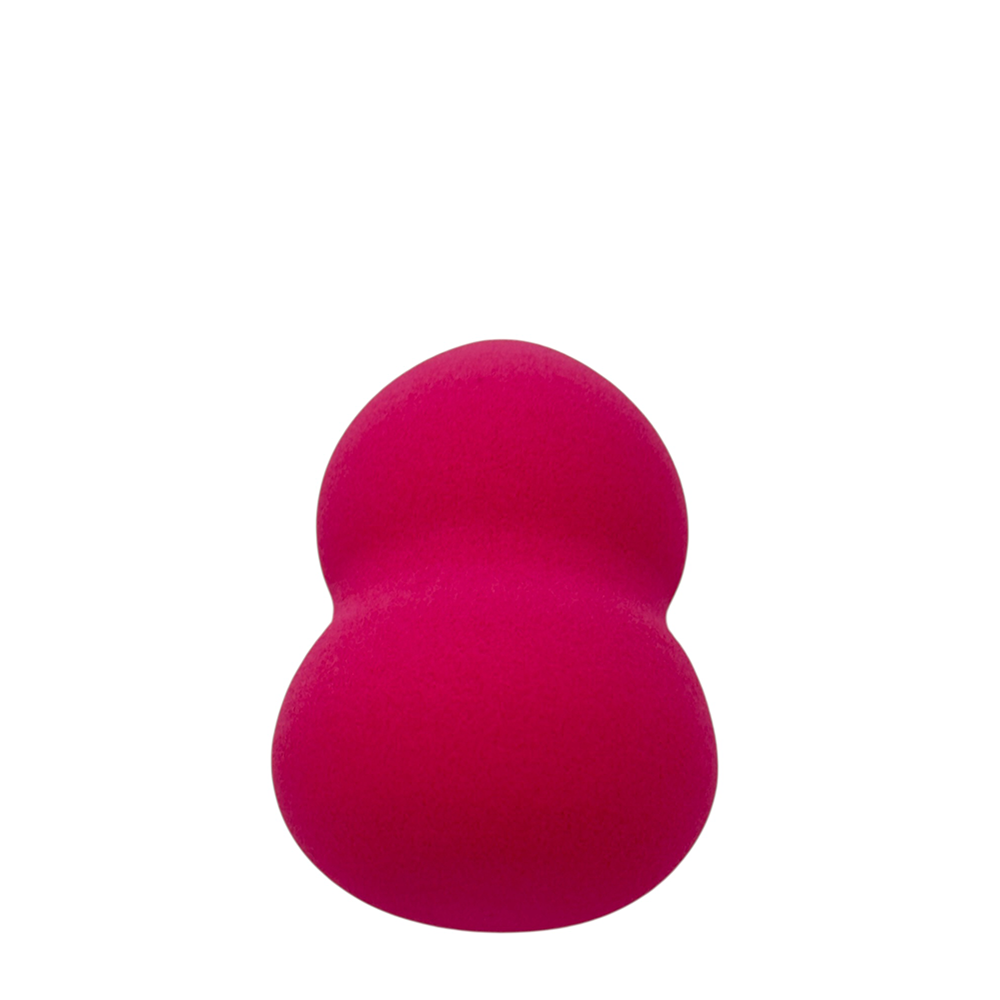 IWOU PROFESSIONAL Спонж косметический матрешка Kiss Lovely 5,5*4 см1шт, фото 1