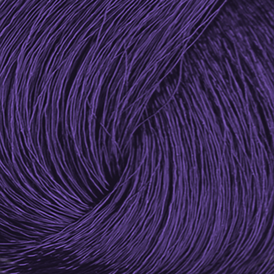 TNL Professional Пигмент прямого действия для волос без окислителя, фиолетовый / Color boom 100 мл, фото 1