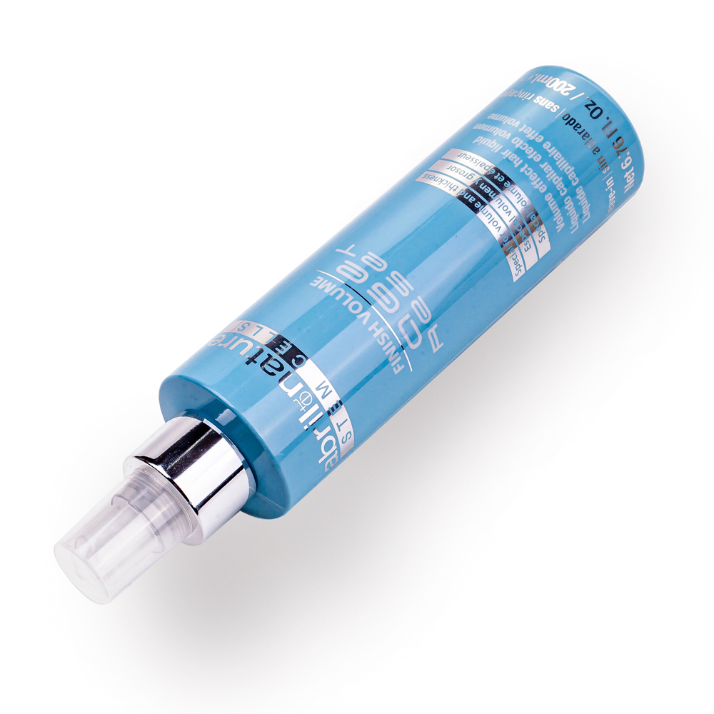 ABRIL ET NATURE Лосьон финишный для объема и прочности волос / Finish Volume Age Reset 200 мл, фото 5