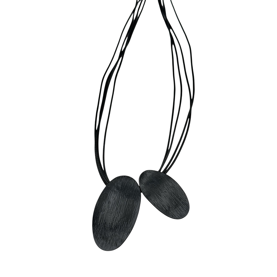 IWOU PROFESSIONAL Подвеска Черная метка, фото 2