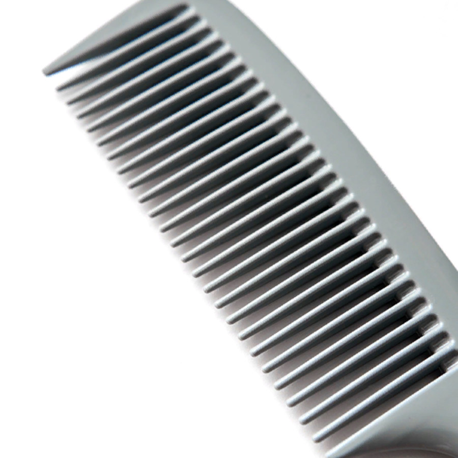FRESHMAN Расческа, Т129 / Collection Titanium, фото 2