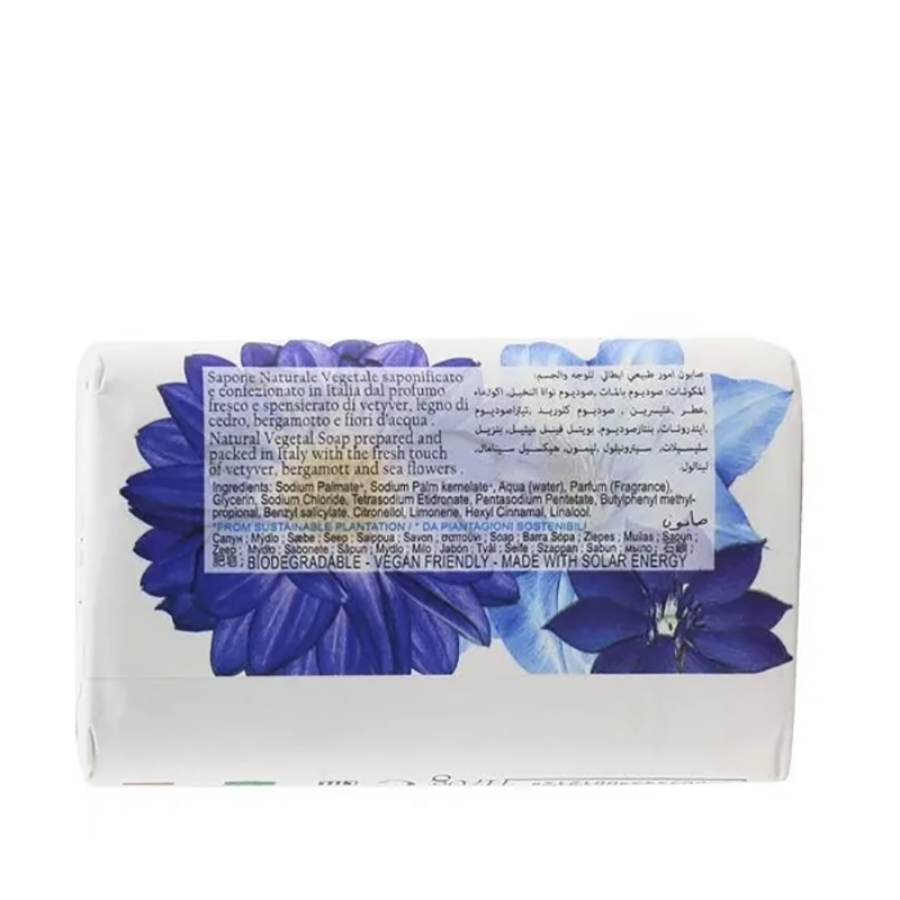 NESTI DANTE Мыло Свобода / Liberty 170 гр, фото 2