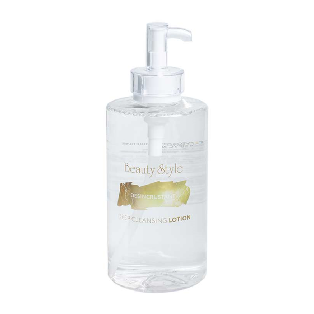 BEAUTY STYLE Лосьон для глубокого очищения Дезинкрустант / Beauty Style 700 мл, фото 1