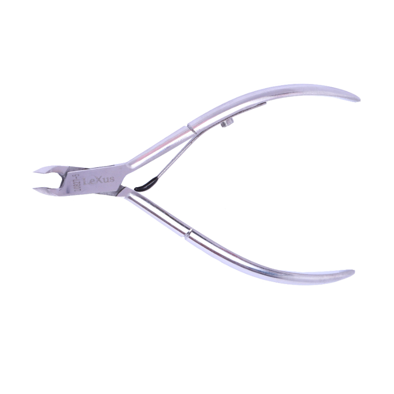 LOMBARD CUTLERY Кусачки для кутикул 10 см / 5 мм, фото 1