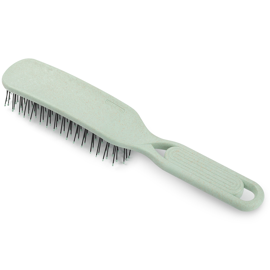 KOSMO SHTUCHKI Расческа прямая, зеленая / KOSMO SHTUCHKI, фото 5