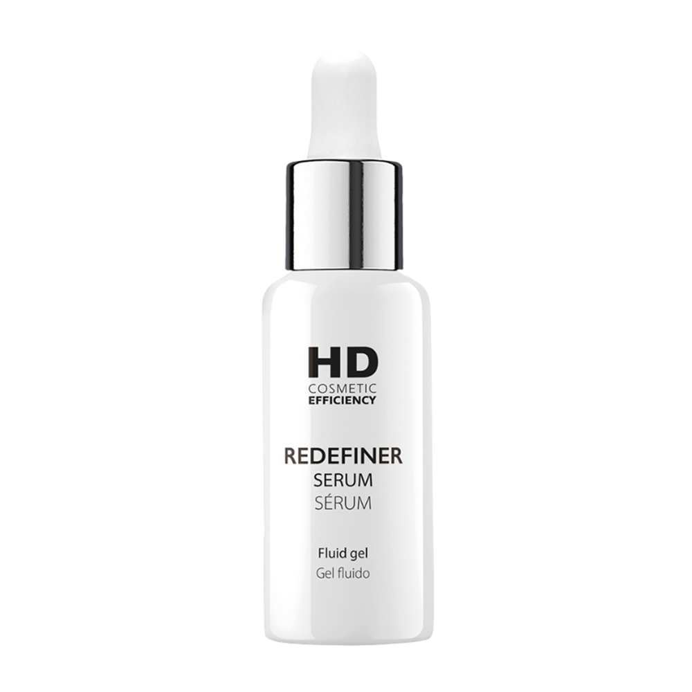 HD COSMETIC EFFICIENCY Сыворотка укрепляющая Активатор молодости / Redefiner serum 30 мл, фото 1
