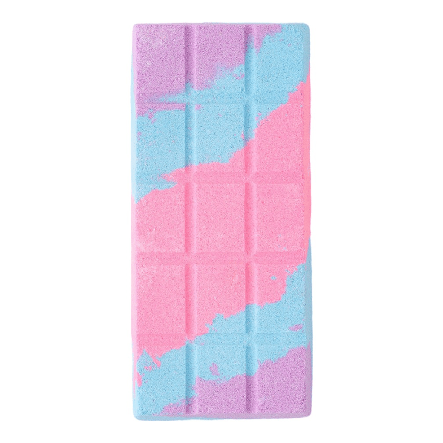 MIPASSIONcorp Бомбочка для ванны шоколадка, закат на море / MiPASSiON 195 гр, фото 2