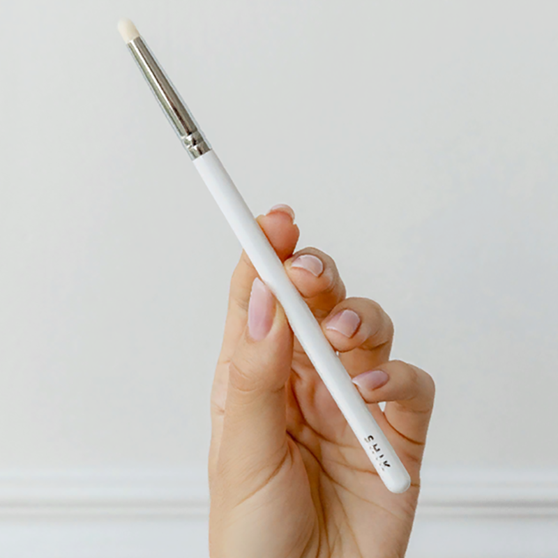 SHIK Кисть для глаз SHIK №12, фото 3