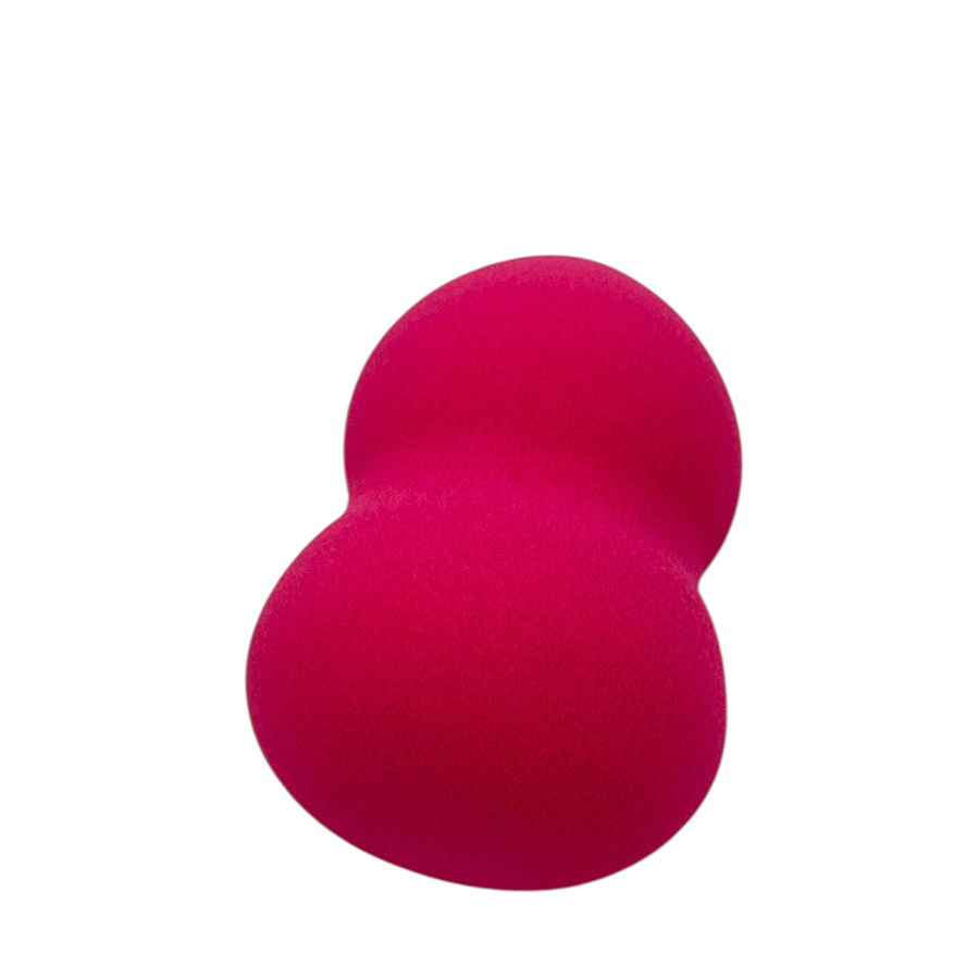 IWOU PROFESSIONAL Спонж косметический матрешка Kiss Lovely 5,5*4 см1шт, фото 2