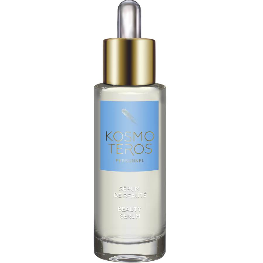 KOSMOTEROS PROFESSIONNEL Концентрат ревитализирующий Сыворотка красоты 30 мл, фото 1