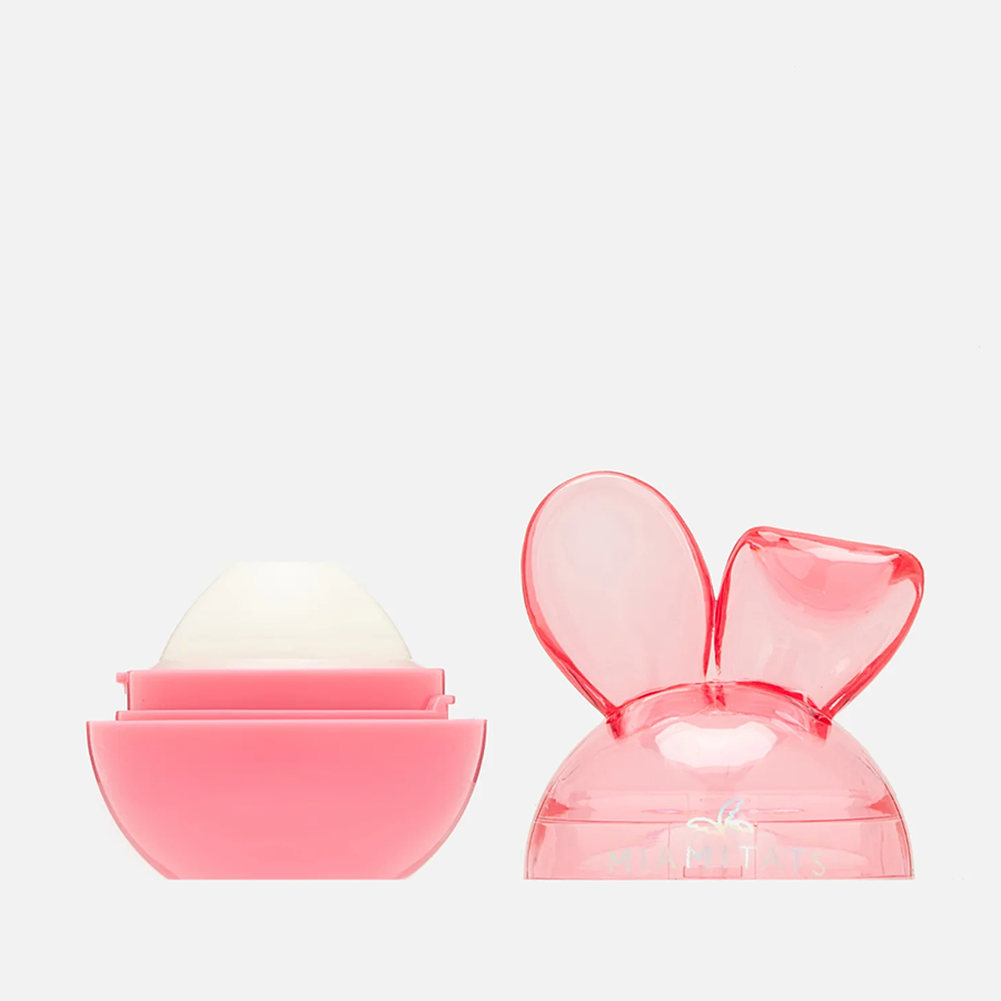 MIAMITATS Бальзам для губ / Cute strawberry 6 гр, фото 2