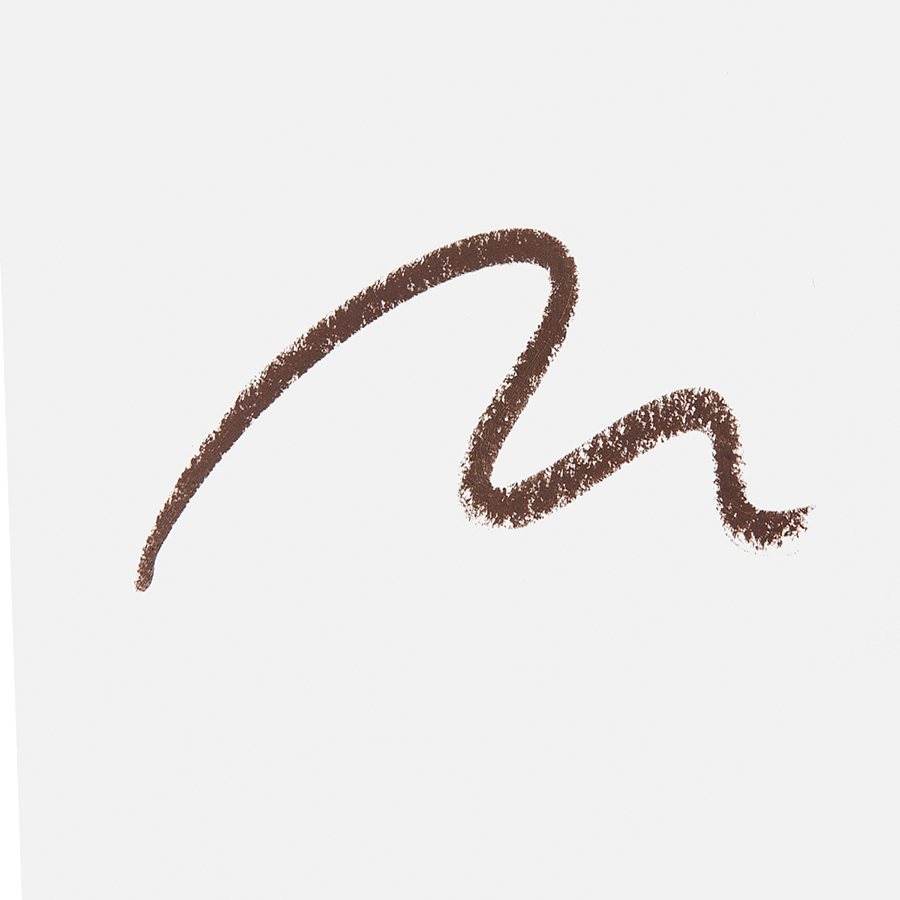 PROVOC Подводка гелевая в карандаше для глаз, 87 темно-шоколадный / Gel Eye Liner Date Night 7 г, фото 4