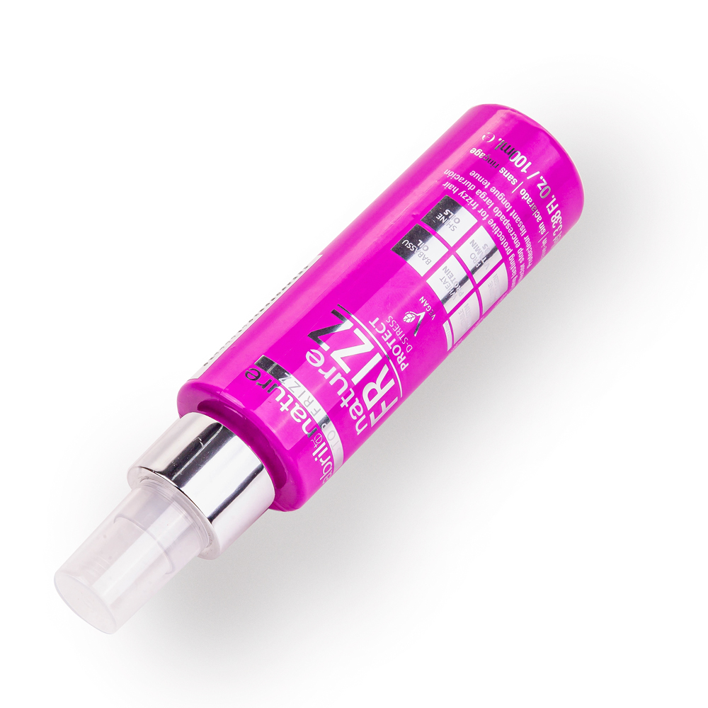 ABRIL ET NATURE Спрей для разглаживания волос / Nature Frizz Protect 100 мл, фото 5