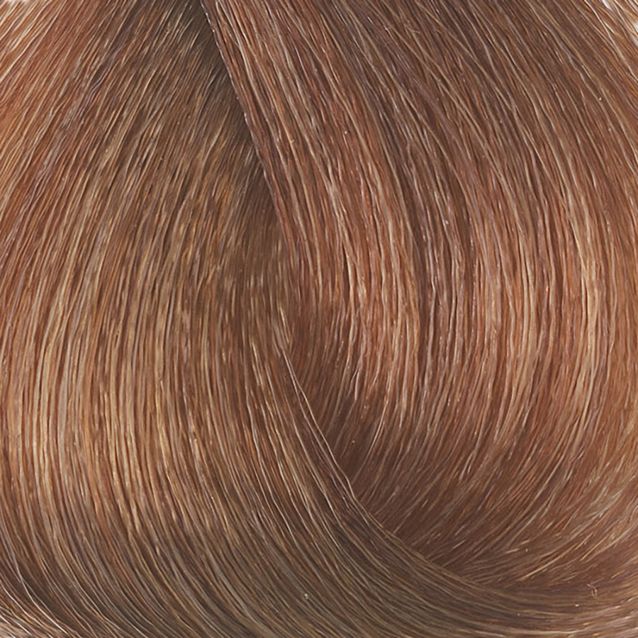 KERALEX 8.3 крем-краска, средний блондин золотистый / KERALEX hair color Medium Blonde Gold 100 мл, фото 1