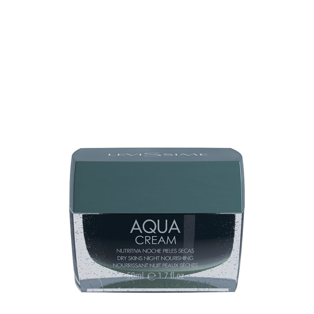 LEVISSIME Крем увлажняющий дневной / Aqua Cream 50 мл, фото 1