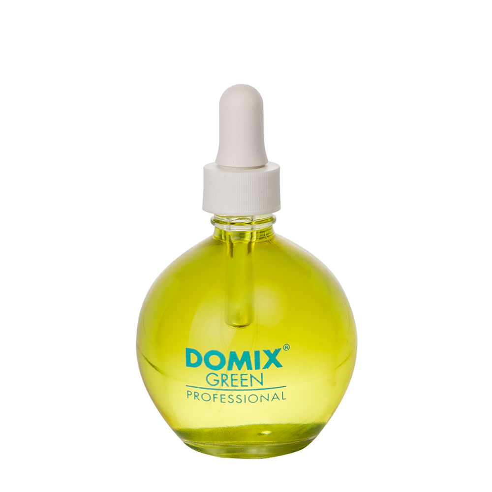 DOMIX Масло для кутикулы Манго / DGP 75 мл, фото 1