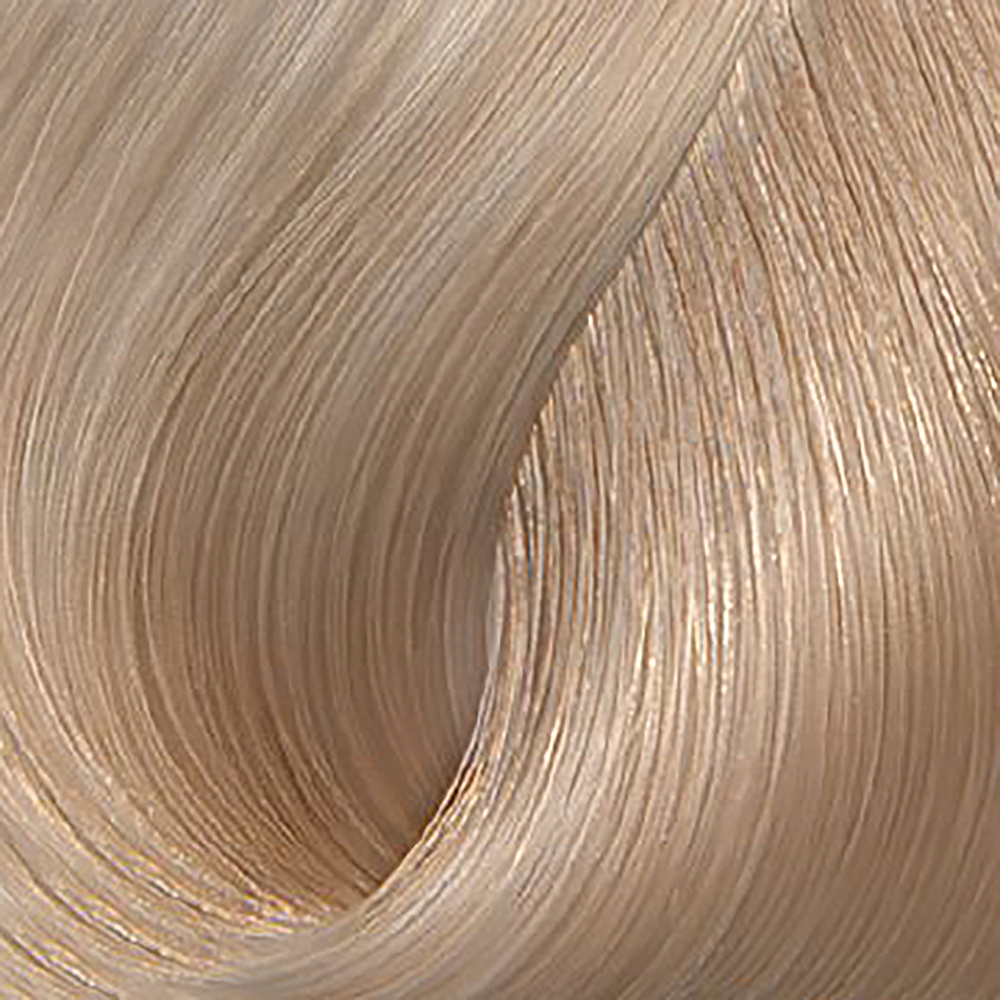 V-COLOR PROFESSIONAL 10.73 крем-краска перманентная, светлый блондин шоколадно-золотистый / DEMAX 60 мл, фото 1